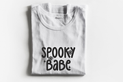 Ghostes Season - Handwritten Font, a Handwritten Font by SaktiAvellin (Thumbnail 3 of 11)