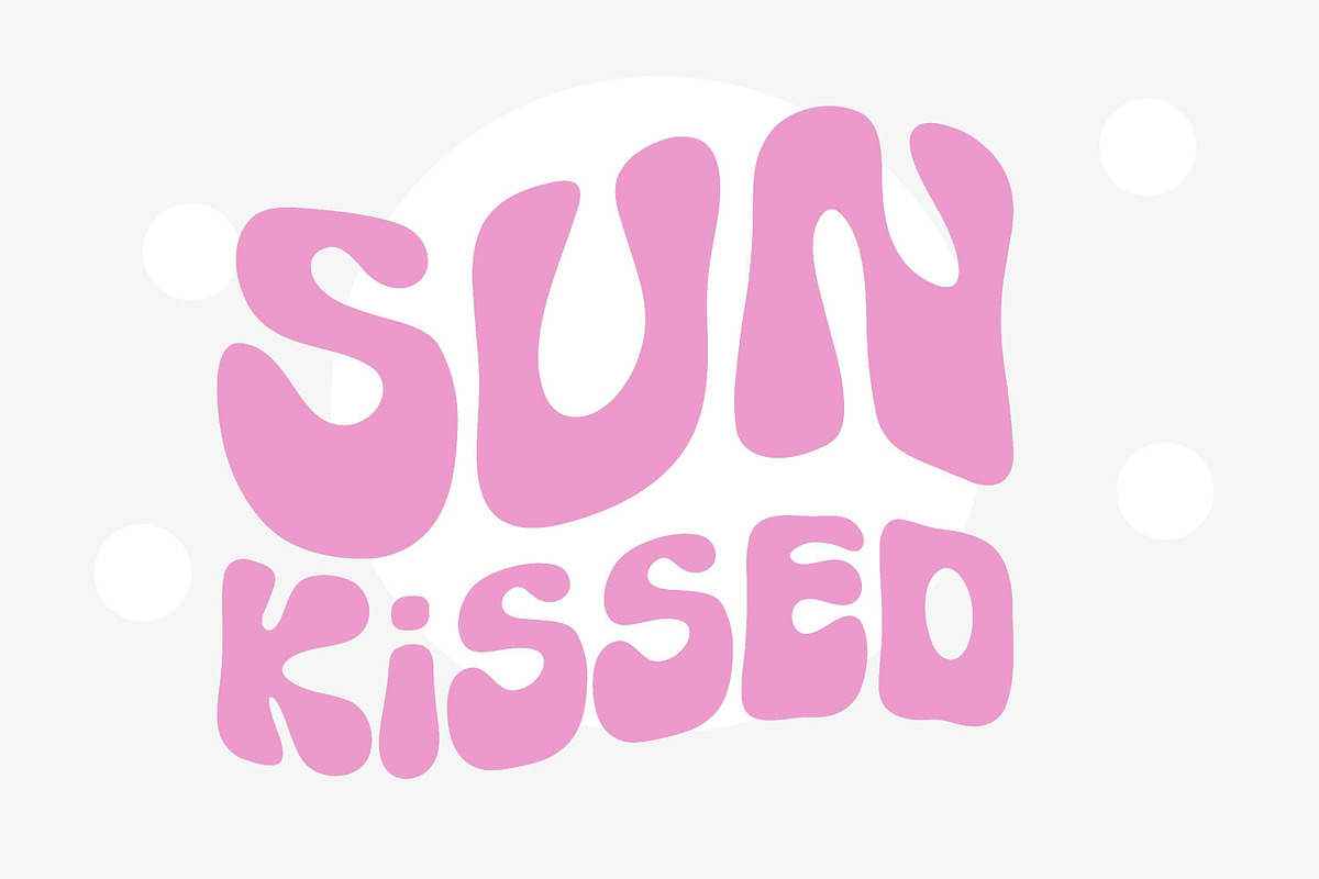Good Vibes Only Duo Font, a Script Font by Akrinity Digital (Photo 4 of 11)