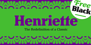 Henriette