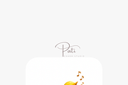 27 Bird Clipart, an Animal Illustration by Pati Charm Studio (Thumbnail 6 of 8)