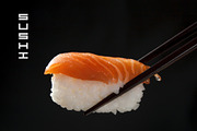 Tokyo - Minimal Japanese Typeface, a Sans Serif Font by HipFonts (Thumbnail 2 of 9)