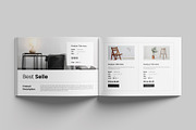 Product CatalogTemplate Landscape, a Brochure Template by Cleffon_Graphic_Studio (Thumbnail 7 of 9)