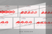 Marketing Infographic - Animated, a Presentation Template by TemplateZuu (Thumbnail 17 of 22)
