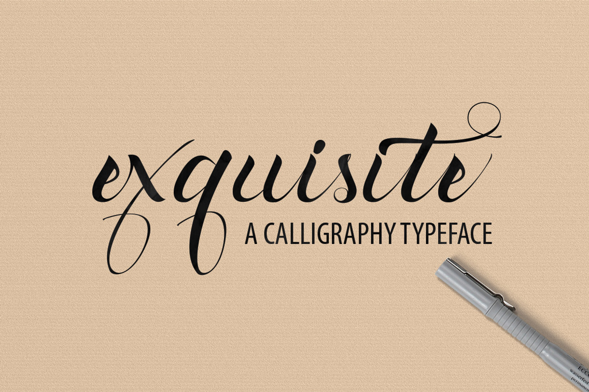 Fonts Bundle preview 4