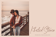 Neutral Autumn - Handwritten Font, a Script Font by Megi Satyo Widodo (Thumbnail 9 of 17)