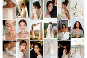 170 Wedding Stock Images, a Person Photo by OliaMuseDesign (Thumbnail 7 of 9)