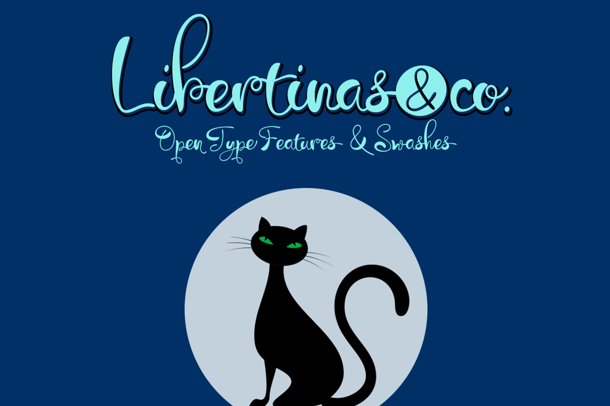 Libertinas & co.
