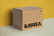 Khuja - Display Typeface, a Serif Font by Unio Designs (Thumbnail 4 of 11)