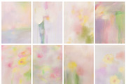 Giverny Watercolor Backgrounds, a Background Graphic by alonahaidash (Thumbnail 10 of 14)