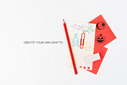 Halloween Doodles - Dingbats Font, a Symbol Font by WADLEN (Thumbnail 5 of 8)