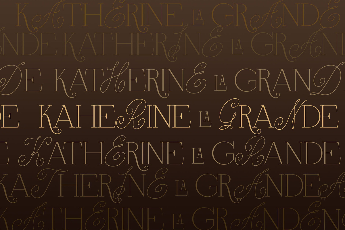 Anna Monro Cyrillic Script Serif, a Script Font by IraDvilyuk (Photo 2 of 11)