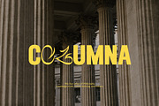 ED Old Webs - Font Combinations, a Sans Serif Font by Emyself Design (Thumbnail 6 of 10)