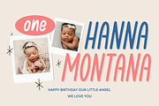 Sutrisnice, a Font by Forberas Club (Thumbnail 3 of 7)