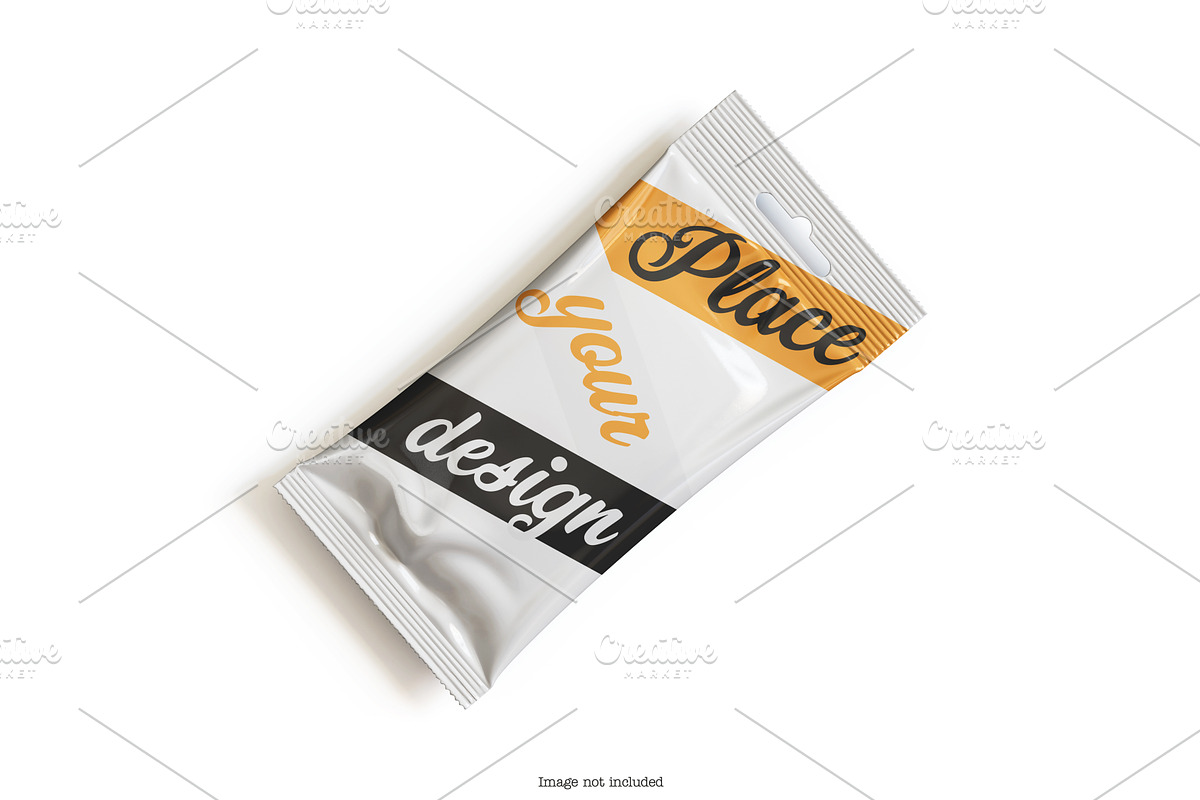 Bar Packaging Mockup Bundles, a Packaging Mockup by Ambo Ampeng (Photo 7 of 32)