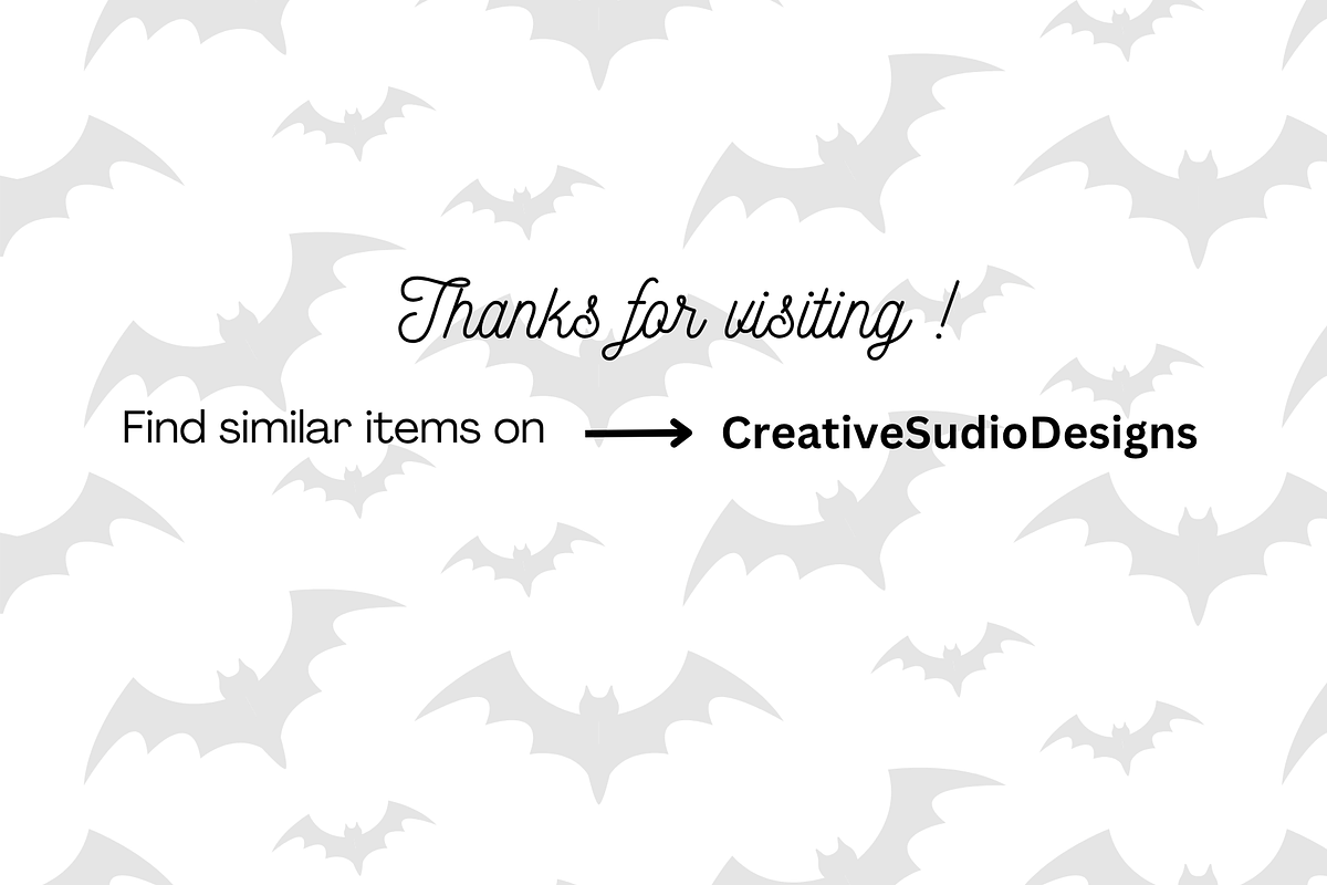 Realtor Halloween Pop-By Tag, a Print Template by SassyCorners (Photo 10 of 10)