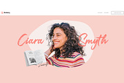 Leo Bookery – Online Book Store, a Websites & App Template by LeoTheme (Thumbnail 1 of 17)