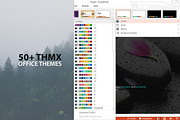 Spangle Powerpoint Template, a Presentation Template by Dedijuniadi (Thumbnail 5 of 5)