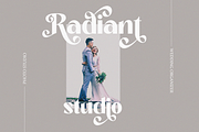 Loving Romance - Elegant Sans Font, a Sans Serif Font by Font Liner (Thumbnail 2 of 12)