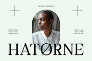 Gardmun Kinsley Modern Serif Font, a Serif Font by Letterena Studios (Thumbnail 11 of 15)