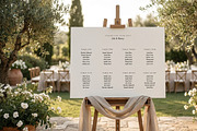 Wedding Stationery – 100 Templates, a Stationery Template by pawellpi (Thumbnail 22 of 83)