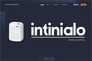 Rigan, a Sans Serif Font by ismanayuda (Thumbnail 3 of 7)