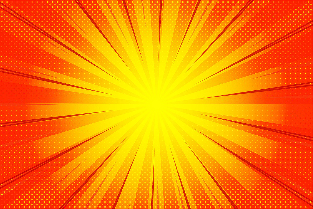 48 Vector Comic Background Bundle, a Background Graphic by MRI STUDIO (Photo 14 of 18)