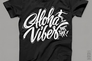 T-shirt graphics set 8, an Illustration by Urbanshop (Thumbnail 2 of 7)