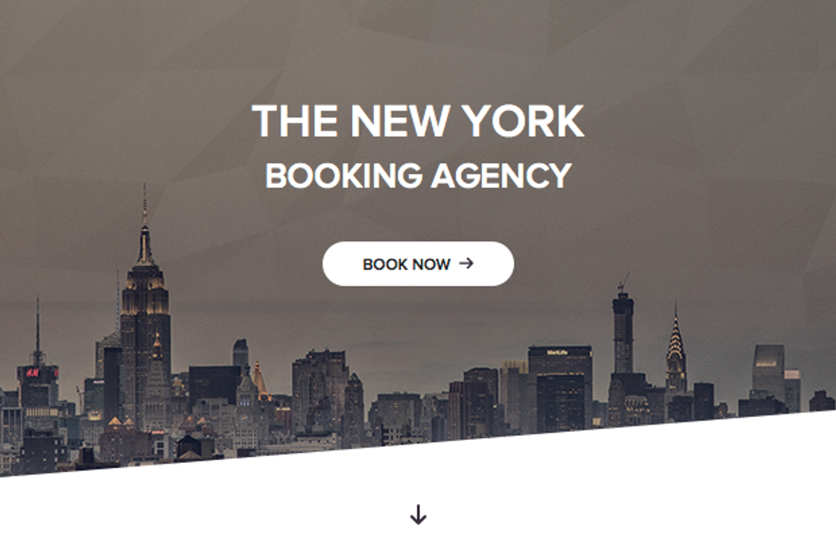 New York Agency + StampReady Builder, an Email Template by StampReady Templates (Photo 2 of 2)