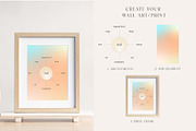 Mental Health Infographic, a Healthcare Illustration by Alisovna (Thumbnail 13 of 14)