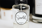 Smile | Script Font, a Handwritten Font by Scratchones (Thumbnail 5 of 9)