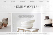 Summer Darlings | Handlettered Serif, a Serif Font by Pink Coffie (Thumbnail 14 of 20)