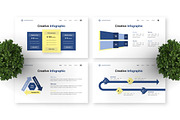 Leadership Development - Business, a Presentation Template by Deepslide Studio (Thumbnail 3 of 6)