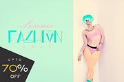 Black Diamond, a Script Font by Design Dukkan (Thumbnail 2 of 8)