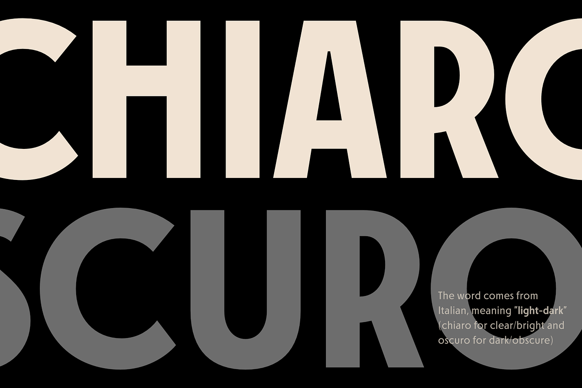 FERNOA - Dramatic Sans Serif Family, a Sans Serif Font by Nasir Udin (Photo 10 of 14)