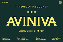 Aviniva