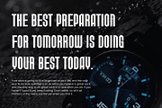 Luxury - Modern Condensed Sans Serif, a Sans Serif Font by TypeLogue (Thumbnail 2 of 11)