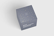 Box | Packaging Mockup, a Cups & Container Mockup by Seven Lights (Thumbnail 5 of 13)