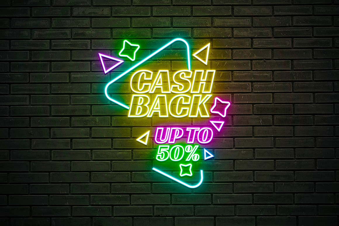 Neon Effect Creator, a Layer Style Add-On by MRI STUDIO (Photo 14 of 20)