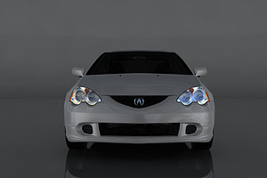 Acura RSX Type-S