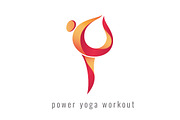 Yoga asanas icons set, a Healthcare Illustration by tetiana.svirska (Thumbnail 3 of 7)