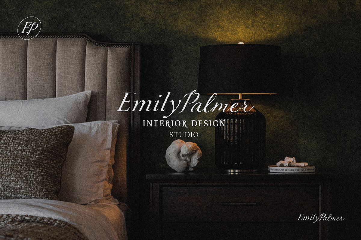 Cottage Dreams - Vintage Font Family, a Handwritten Font by AndrewPixelType (Photo 8 of 11)