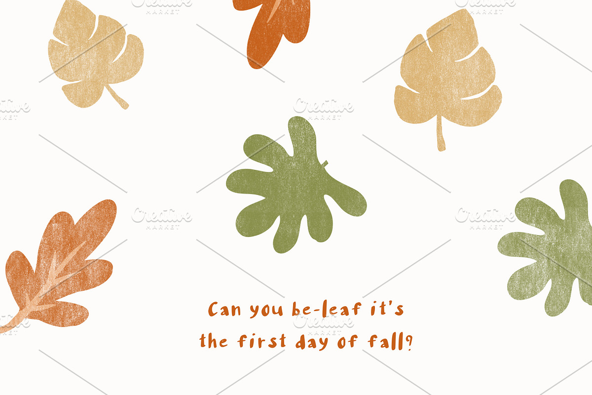 Doodle Chunky Font, a Script Font by Nuchylee Photo (Photo 6 of 7)