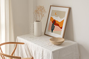 24 Landscape Postcards, a Decorative Illustration by Dedraw Studio (Thumbnail 10 of 10)