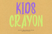 Opeqh Handmade Stylish Display Brush, a Handwritten Font by Maulana Creative (Thumbnail 5 of 8)