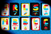 PLASTIC SCISSORS Playful Display, a Sans Serif Font by Alex-Banks Type (Thumbnail 6 of 13)