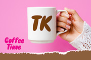 Love Stuck, a Sans Serif Font by BBtypeStudios (Thumbnail 5 of 8)