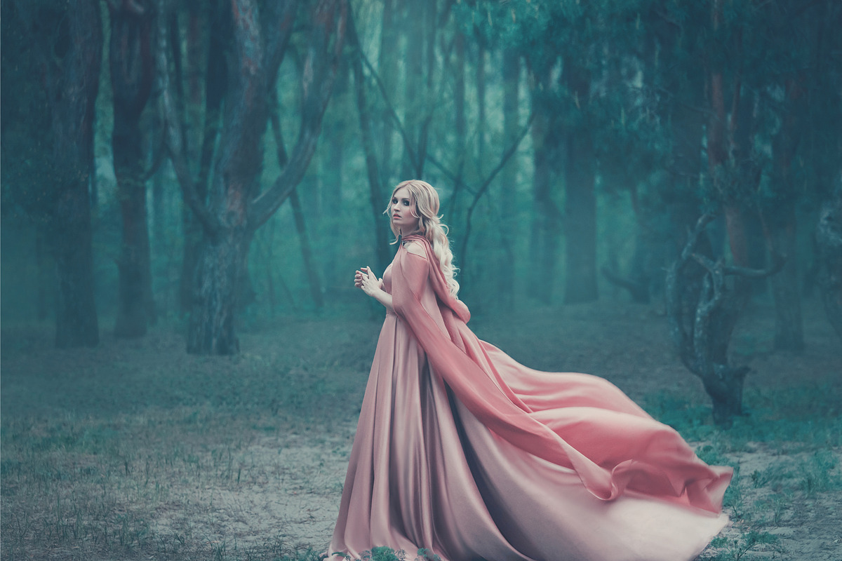 25 Glow Lightroom Presets preview 2
