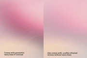 Fresco Mist Gradient Collection, a Pattern Graphic by Feather & Sage Design (Thumbnail 8 of 10)