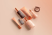 390+ Cosmetic Branding Mockup Scenes, a Cups & Container Mockup by pmvch (Thumbnail 8 of 367)