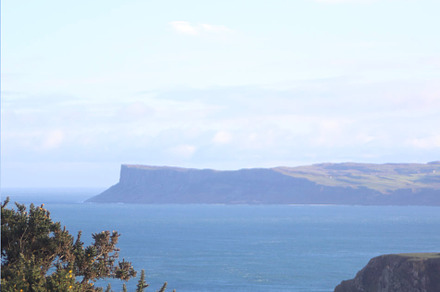 Belfast, a Nature Photo by alexedwards